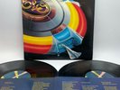 Electric Light Orchestra ?Out Of The Blue 1977 Double LP Original Vinyl ELO VG+