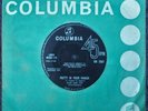 JEAN AND THE STATESIDES Putty In Your Hands / One Fine Day UK COLUMBIA 1st BEAT
