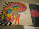 SUNNY & THE SUNLINERS THE MISSING LINK LP ORIG 1970 KEY-LOC EX RARE LATIN FUNK