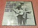 THE ATLANTA BLUES comp LP (1966) orig BLUES sealed