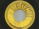 ROCKABILLY - WARREN SMITH - MISS FROGGIE - HEAR -1957 SUN 268