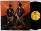 Kris Kross - Totally Krossed Out LP - Columbia/Ruff House