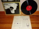 RCA LIVING STEREO-Tchaikovsky Concerto No 1-VAN CLIBURN-Kondrashin-NEAR MINT- lp