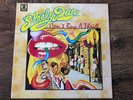 STEELY DAN CAN'T BUY A THRILL - ABCL 5024 - UK PRESSING, EX/EX