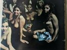 The Jimi Hendrix Experience - Electric Ladyland - Polydor Gatefold 1984 Reissue
