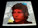 COFFRET CINQ DISQUES 33T BOB DYLAN BIOGRAPH CBS 1985