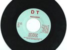 EXECUTIVE SUITE  - I Must Move On  -  D T   7