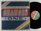 CHARLES MINGUS Changes One ATLANTIC LP VG+ **