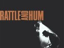 U2 - Rattle and Hum (2 Disc Vinyl Record, 1988) - Brand New - Free Shipping