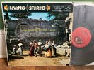 RCA LSC-2327: Morel, Bizet L'Arlesienne/Chabrier NM- SD 3S/1S