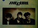    THE CURE - BBC Sessions 1979 - 1985    rare DLP in Red Vinyl   
