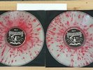 DISSECTION: Live Rebirth 2-LP Splatter Vinyl lim. 250 High Roller Records