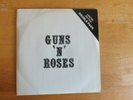 GUNS 'N' ROSES-JUMPIN JACK FLASH-DOUBLE PACK SINGLE-GREASE THE PALM RECORDS-GPR1