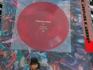black midi Cavalcade vinyl incl Red Flexi  Black Country New Road