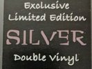 GARY NUMAN - INTRUDER - SILVER VINYL 2LP EXCLUSIVE - NEW. UNOPENED. SEALED