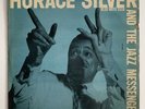 Horace Silver & Jazz Messengers 1956 1st Blue Note 1518 mono 767 Lex Ave DG RVG