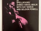 Ahmed Abdul-Malik - Spellbound (1964) Prestige / Status mono Van Gelder VG+/NM