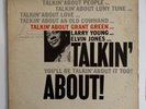 Grant Green - Talkin’ About (1965) Blue Note 4183 DG RVG 43 W 63rd Larry Young