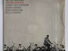 Dexter Gordon - Gettin’ Around (1966) 1st orig Blue Note mono Van Gelder VG++/EX