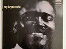 Ray Bryant Trio, Kenny Clarke, Philly Jo Jones (1956) 1st mono DG Epic EX/EX