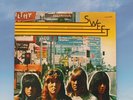 SWEET - DESOLATION BOULEVARD - CAPITOL *EX* LP RECORD?
