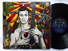 JORGE BEN Flamengo s/t ORIG BRAZIL SAMBA SOUL FUNK 1969 LP VG+  HEAR