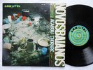 OS NOVOS BAIANOS Acabou Chorare ORIG BRAZIL PYSCYH ROCK TROPICALIA  LP HEAR