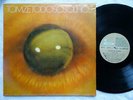 TOM ZE Todos Os Olhos ORIG BRAZIL PSYCH EXPERIMENTAL LP HEAR