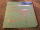 THE ALAN PARSONS PROJECT - EYE IN THE SKY Vinyl LP Album AL 9599 PROMO