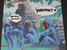 PAVEMENT wowee zowee USA 2-LP new REISSUE gatefold cover STEPHEN MALKMUS