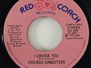 Chicago Gangsters 