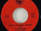Cix Bits Band 
