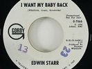 Edwin Starr 