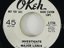 Major Lance 