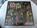 SLAYER - REIGN IN BLOOD + INNER - A2/ B-2U -  VERY GOOD++