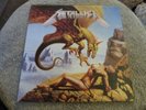 METALLICA - NO REMORSE - UK SNAKE RECORDS - EXCELLENT