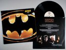 Prince - Batman (1989) Vinyl LP • IMPORT • Batdance, Soundtrack, Scandalous