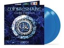 Whitesnake - The Blues Album (2-LP, 180g Colored Vinyl) - Vinyl Blues
