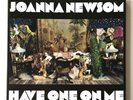 Joanna Newsom Have One On Me 3LP Vinyl Brand New