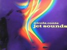 CONTE, Nicola - Jet Sounds - Vinyl (2xLP)