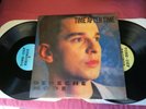 DEPECHE MODE Time After Time - LIVE AT WEMBLEY ARENA LONDON 1988 - Double (2) LP