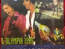 the rolling stones l'olympia 1995 caja edición limitada 297/500 3lp rare