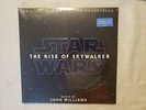 Star Wars - Rise Of Skywalker Soundtrack SEALED 2020 Lucasfilm 2LP HYPE PERFECT