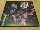 Miles Davis Quintet: Freedom Jazz Dance - The Bootleg Series, Vol. 5 3LP, vinyl