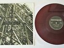 Joy Division - An Ideal For Living UK 2011 Anonymous Purple Vinyl 12
