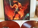 Manowar Vinyl DoLP Hammerfall Helloween Rage Judas Priest Accept Iron Maiden...