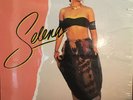 Selena S/T LP Tejano Tex Mex Los Dinos
