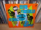 ELVIS COSTELLO Get Happy   UK 1980 F-BEAT 1st Press LP with INNER & POSTER