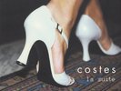 HOTEL COSTES 2 Costes La Suite (Volume 2) Rare 2* VINYL LP Record NEW (Sealed)