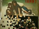 Fanny, Rock And Roll Survivors vinyl LP, 1974